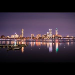 Meet your Posher, Nick